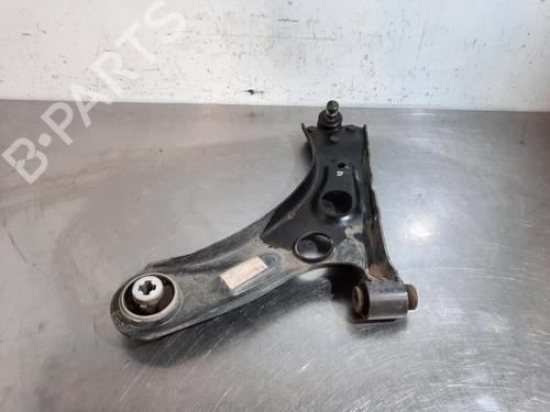 Left front suspension arm PEUGEOT 208 II (UB_, UP_, UW_, UJ_) 1.5 BlueHDI 100 | BP23599111M12 