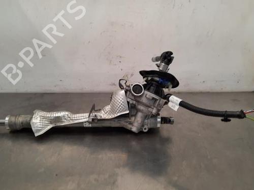 Used Steering rack DS DS 4 II (FR_, FB_, F3_) BlueHDi 130 (FBYHZT) (131 hp) 19576877