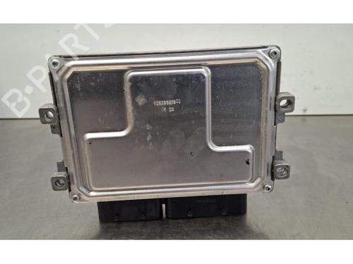 Engine control unit (ECU) OPEL CORSA F (P2JO) 1.2 (68) | BP32398748M57  - Image 5