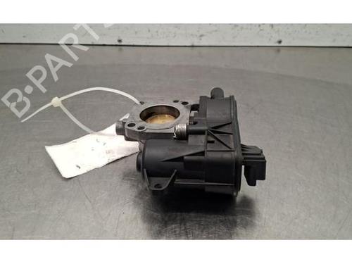 Used Egr Egr CITROËN C3 III (SX) 1.2 THP 110 (SXHNPS, SXHNZT, SXHNZ6) (110 hp) 40552680 40552680