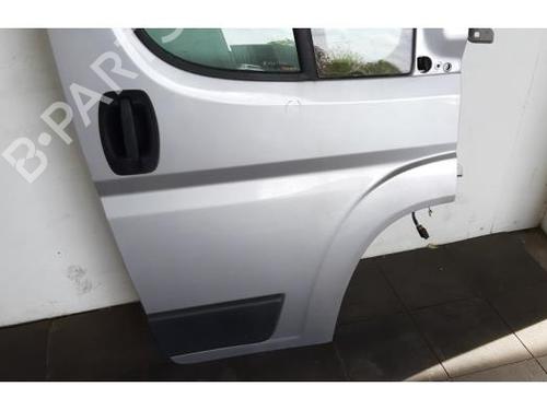 Right front door PEUGEOT BOXER Van 2.2 BlueHDi 140 | BP20080344C3