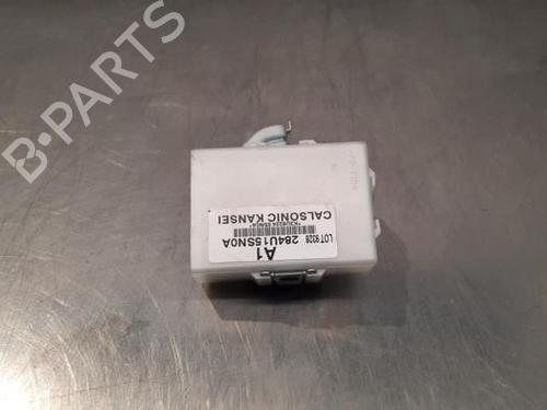 Electronic module NISSAN LEAF (ZE1) Electric | BP23594742M83 