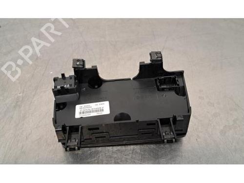 Climate control CITROËN JUMPER II Van 2.2 BlueHDi 120 | BP23642380I5 