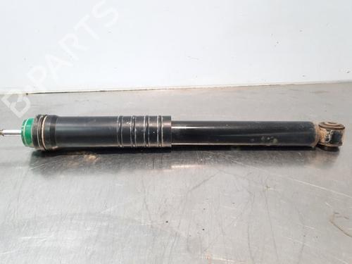 Used Right rear shock absorber RENAULT CLIO IV (BH_) 1.2 TCe 120 (BHM0) (120 hp) 11108734