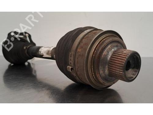 Left front driveshaft AUDI A4 B9 Avant (8W5, 8WD) 1.4 TFSI | BP29468010M38 