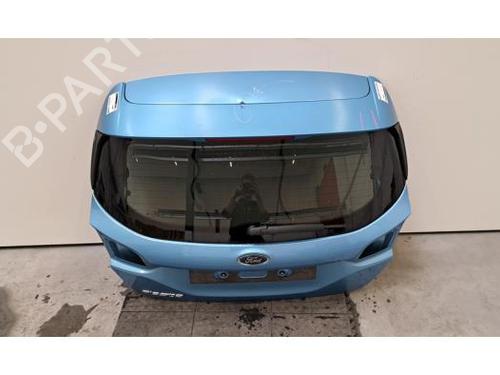 Used Tailgate Tailgate FORD FIESTA VII (HJ, HF) 1.0 EcoBoost (101 hp) 34426019 34426019