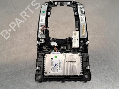 Electronic module HYUNDAI KONA (OS, OSE, OSI) 1.0 T-GDi | BP27508996M83 