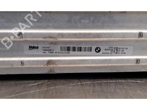 Ladeluftkühler BMW 3 (G20, G80, G28) 318 i | BP30660120M30