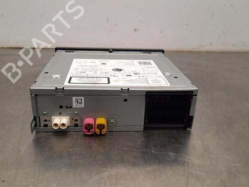 Radio SEAT IBIZA IV (6J5, 6P1) 1.2 TSI | BP23584000E6 