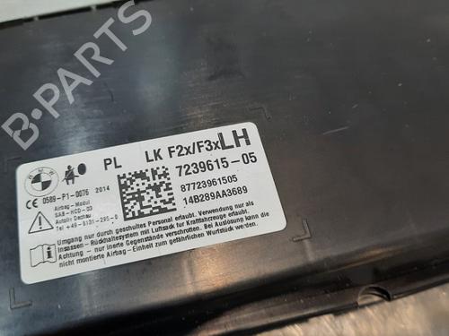 Used Other BMW 5 (F10) 518 d (136 hp) 15022705