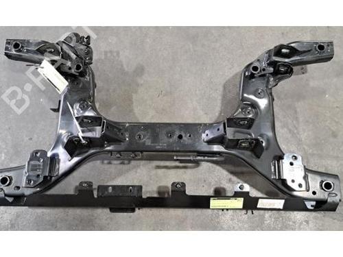 Subframe RENAULT MEGANE IV Hatchback (B9A/M/N_) 1.6 E-TECH 160 (B9NH) | BP29871859M9