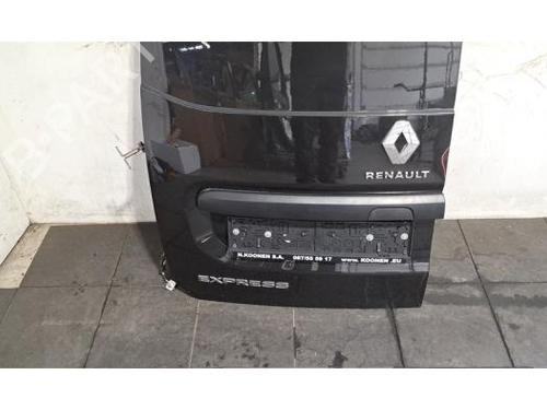 Tailgate RENAULT EXPRESS Box Body/MPV 1.3 TCe 100 (F6MA) | BP30139066C6