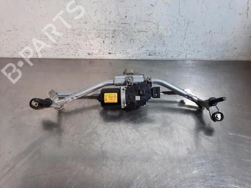 Articulacion limpia delantero CITROËN BERLINGO Box Body/MPV (K9) 1.5 BlueHDi 100 (102 hp) 30806588