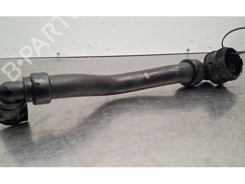 Rør PEUGEOT TRAVELLER Bus (V_) E-TRAVELLER (136 hp) 31273297