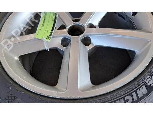 Rim AUDI A5 Sportback (8TA) 2.0 TFSI | BP26146135C45 
