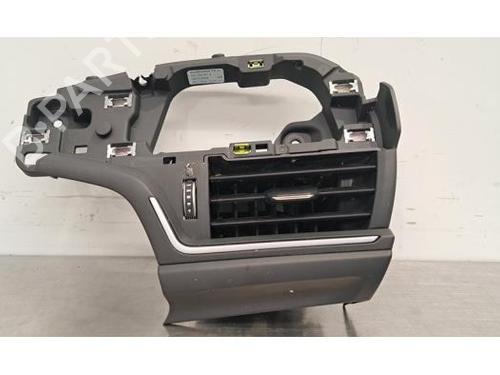 Air vent AUDI A4 B9 (8W2, 8WC) 35 TFSI Mild Hybrid 8W1820901 | 8W1820901B