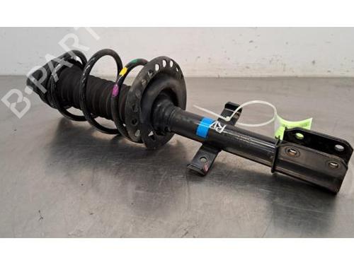 Right front shock absorber RENAULT CAPTUR I (J5_, H5_) 0.9 TCe 90 | BP29701073M17 - Image 2
