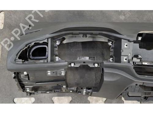 Dashboard VW T-ROC (A11, D11) 1.0 TSI | BP40070430C46 - Image 4