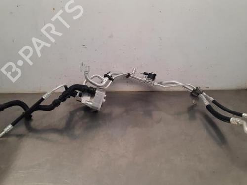 Used AC radiator AC radiator 23593310 23593310