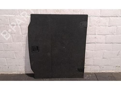 Used Luggage compartment floor BMW X3 (G01, F97, G08) xDrive 20 d (190 hp) 29643398