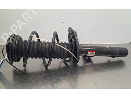 Used Right front shock absorber Right front shock absorber NISSAN QASHQAI III (J12) 1.3 DIG-T (140 hp) 34120646 34120646