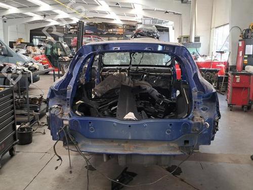 Instrument cluster RENAULT MEGANE IV Hatchback (B9A/M/N_) 1.6 TCe 205 (B9MV) | BP25829447C47 - Image 24