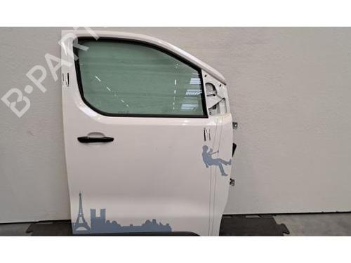 right-front-door-peugeot-expert-van-v_-2016-39235005 main image