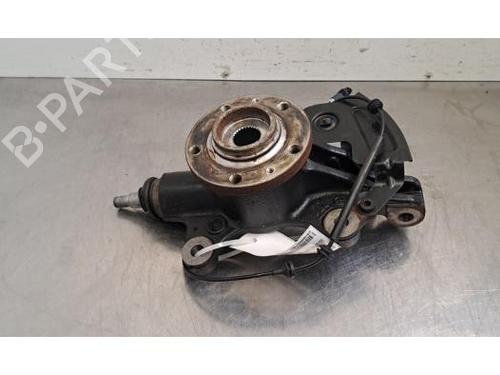 Right front steering knuckle PEUGEOT EXPERT Van (V_) 2.0 BlueHDi 145 | BP38606032M26 - Image 3