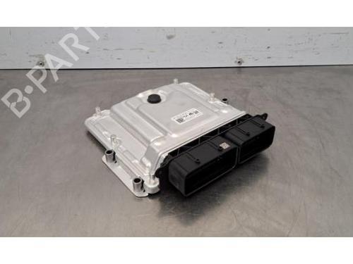 Used Engine control unit (ECU) Engine control unit (ECU) OPEL CORSA F (P2JO) 1.2 MHEV (101 hp) 34120726 34120726