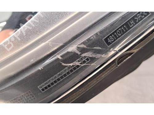 Left headlight CITROËN JUMPER II Van 2.0 BlueHDi 130 | BP29817741C28 