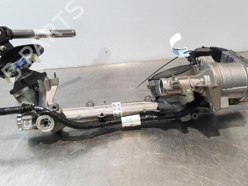 Steering rack PEUGEOT 3008 II SUV (MC_, MR_, MJ_, M4_) 2.0 BlueHDi 136 | BP26724245M22 