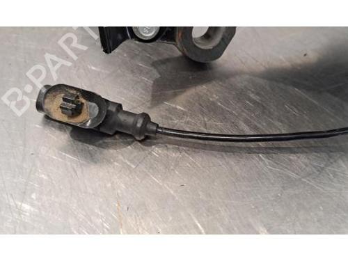 Left front steering knuckle PEUGEOT BOXER Platform/Chassis 2.2 BlueHDi 140 | BP33751119M25 - Image 3