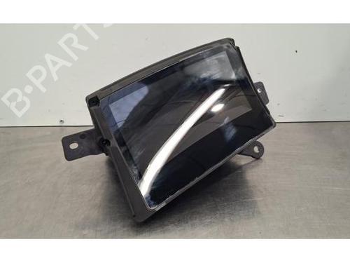 Afficheur BMW X1 (U11) xDrive 25 e Plug-in-Hybrid (245 hp) 31273630