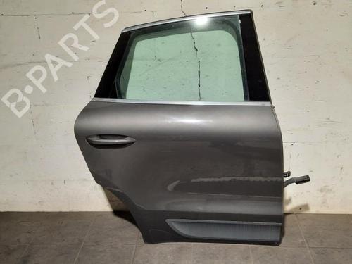Porte arrière droite PORSCHE MACAN (95B) 3.0 S Diesel (258 hp) 30530582