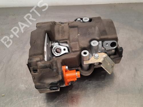 Used AC compressor RENAULT SCENIC E-TECH PHASE I EV87 (218 hp) 17563559