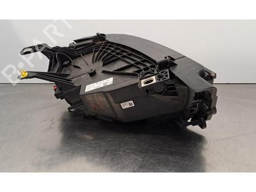 Left headlight OPEL ASTRA H TwinTop (A04) 1.6 Turbo (L67) | BP31273834C28