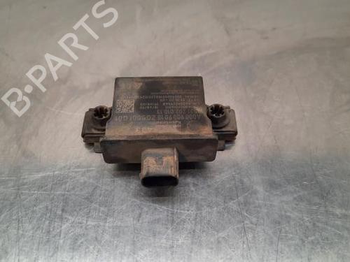 Used Electronic module MERCEDES-BENZ SPRINTER 3,5-t Van (B907, B910) 315 CDI RWD (907.631, 907.633, 907.635, 907.637) (150 hp) 23606421