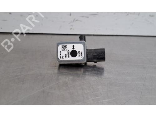 Elektronische module Elektronische module MG MG ZS SUV (AZS1) 1.5 VTi (106 hp) 34615476 34615476