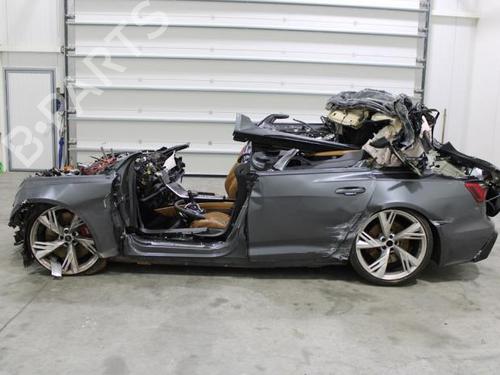 Bagasjeromsgulv AUDI A6 C8 Avant (4A5) RS6 Mild Hybrid quattro | BP15233140I33 