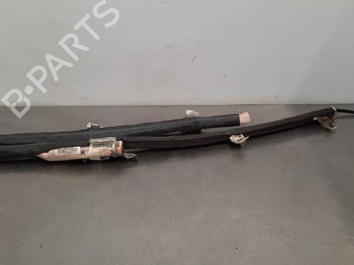 Used Right curtain airbag OPEL GRANDLAND / GRANDLAND X (A18, P1UO) 1.2 (75) (131 hp) 15234007