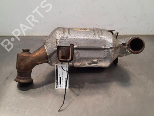 Used Catalyst OPEL GRANDLAND / GRANDLAND X (A18, P1UO) 1.6 Turbo D (75) (120 hp) 23591751