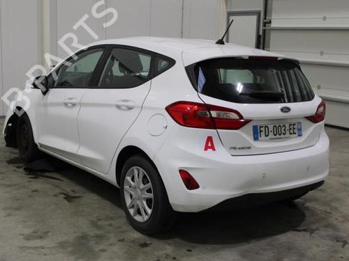 Other FORD FIESTA VII (HJ, HF) 1.0 EcoBoost | BP31633887O1 