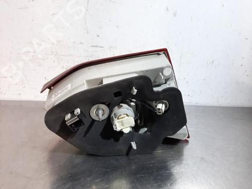 Right taillight PEUGEOT 308 SW II (LC_, LJ_, LR_, LX_, L4_) 1.6 HDi 92 | BP23599438C35 