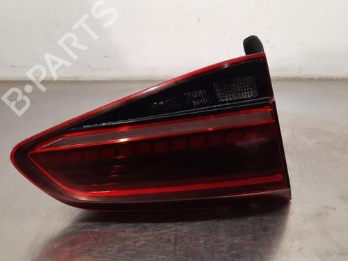 Used Left taillight VW GOLF VII (5G1, BQ1, BE1, BE2) 2.0 GTD (184 hp) 23622607