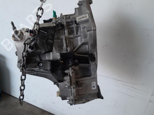 Gearbox DACIA SANDERO III 1.0 TCe 90 | BP15043327M3 