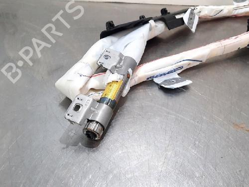 Left curtain airbag SUZUKI SWIFT V (AZ) 1.2 Hybrid (Mild Hybrid) (A2L412) | BP10889336C11 