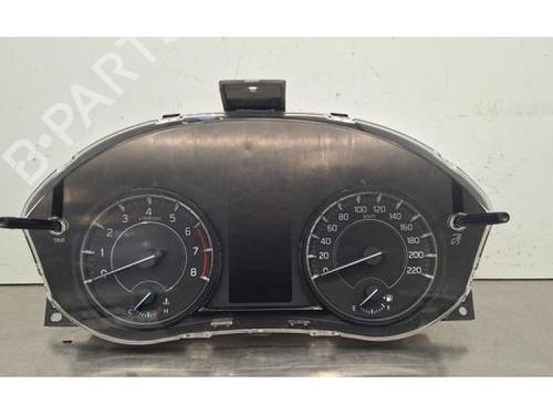 Used Instrument cluster Instrument cluster SUZUKI VITARA (LY) 1.4 T (APK414) (140 hp) 34268382 34268382