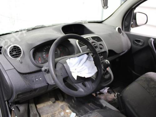 Right slide door RENAULT KANGOO Express (FW0/1_) 1.5 dCi 95 (FW16) | BP29600709C75 