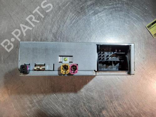 Electronic module CUPRA FORMENTOR (KM7, KMP) 2.0 TSI 4Drive | BP32767720M83 - Image 6