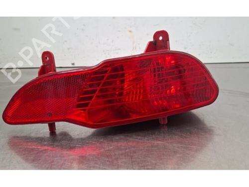 Used Rear fog light Rear fog light PEUGEOT 5008 II (MC_, MJ_, MR_, M4_) 1.5 BlueHDi 130 (MCYHZJ, MCYHZR, MCYHZX) (131 hp) 34268884 34268884